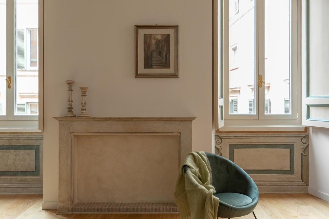 Iflat Wonder At The Pantheon Apartment Rome Exterior photo