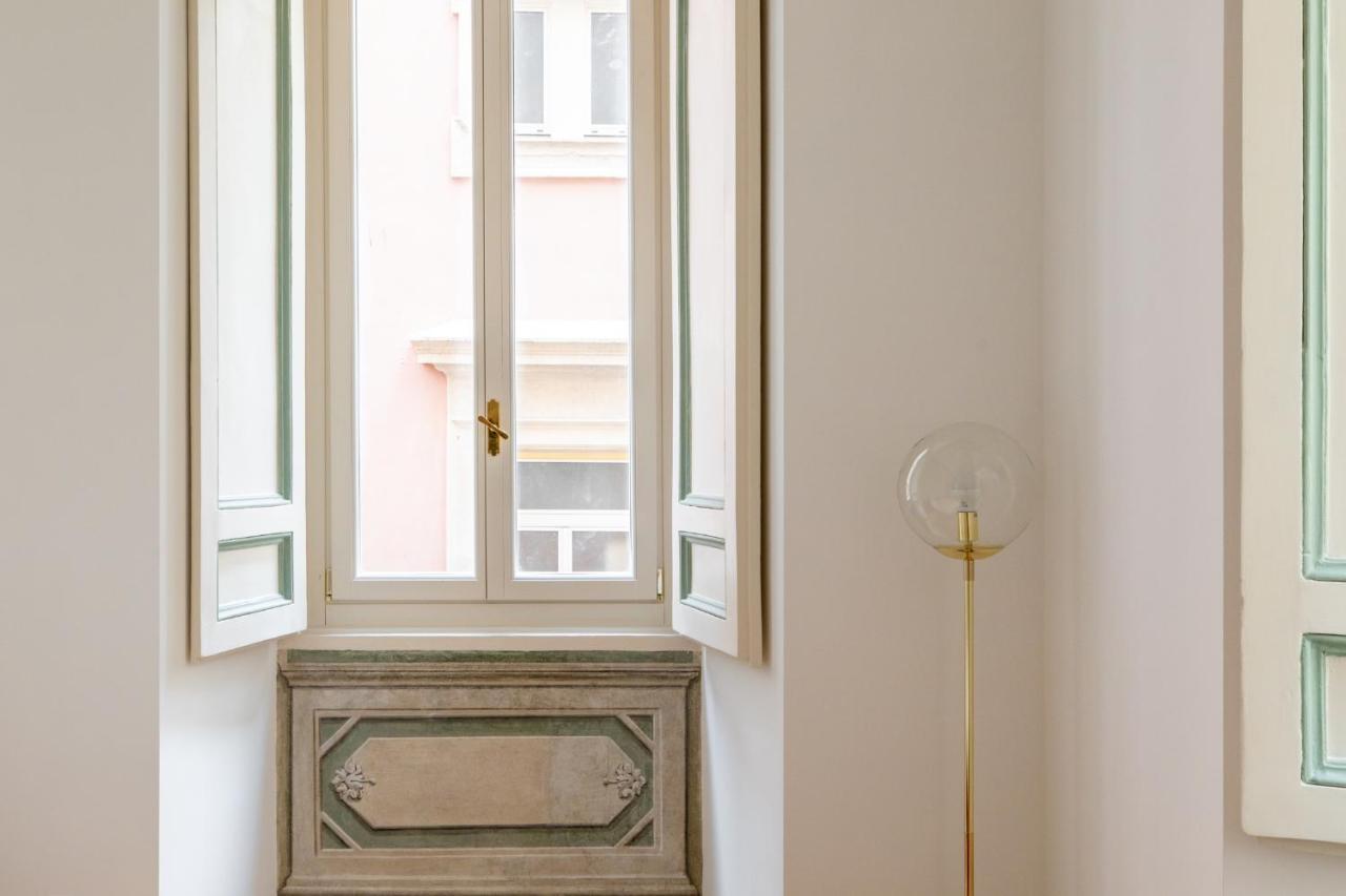 Iflat Wonder At The Pantheon Apartment Rome Exterior photo