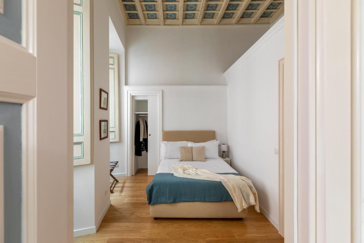 Iflat Wonder At The Pantheon Apartment Rome Exterior photo