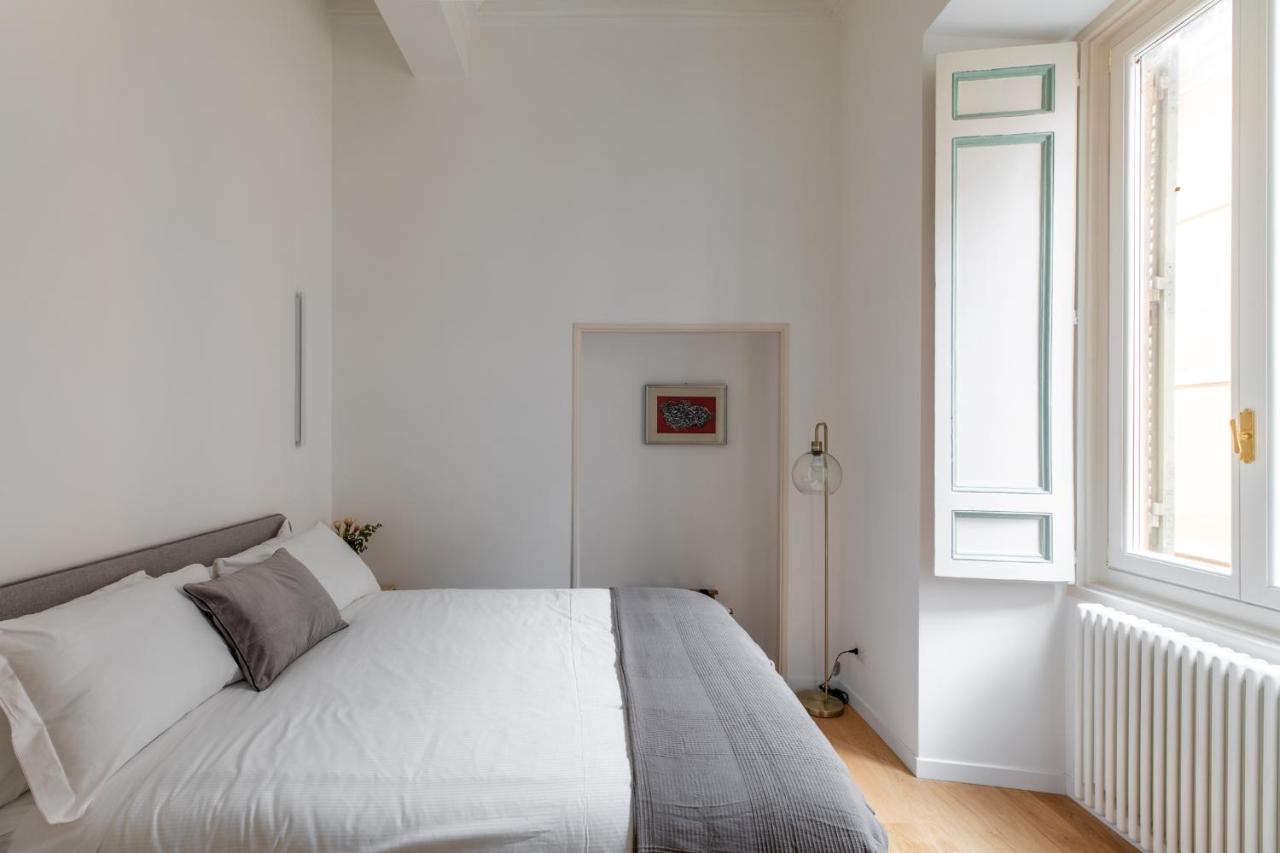 Iflat Wonder At The Pantheon Apartment Rome Exterior photo